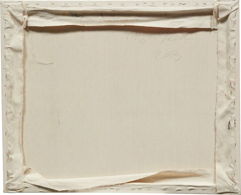 Tyson Reeder | Untitled (2013) | Artsy