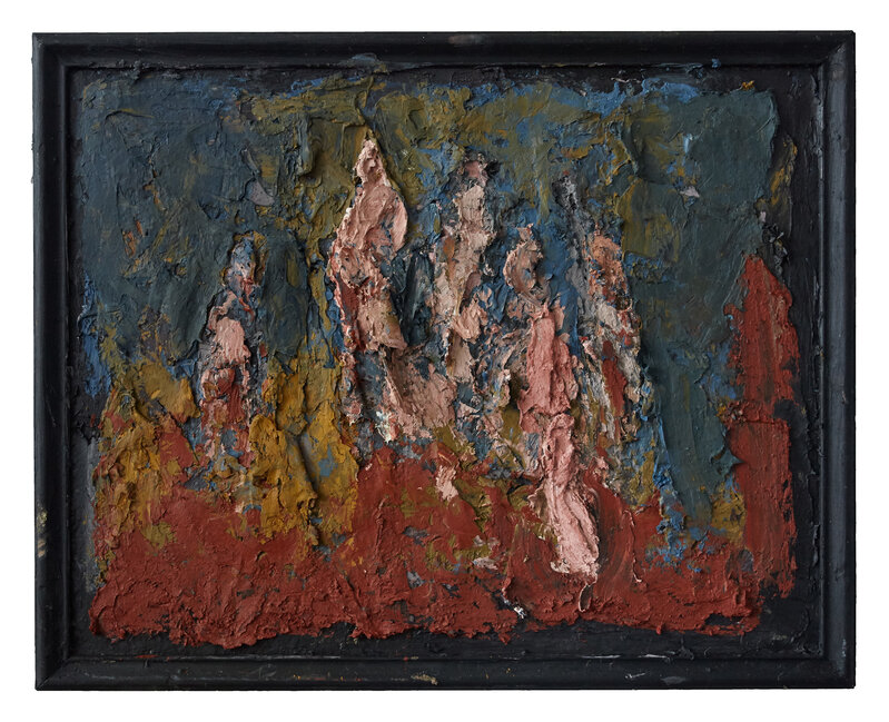Thaddeus Radell Thaddeus Radell | Cohort (2019) | For Sale | Artsy