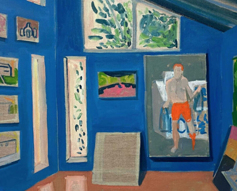 My Collection benefits image