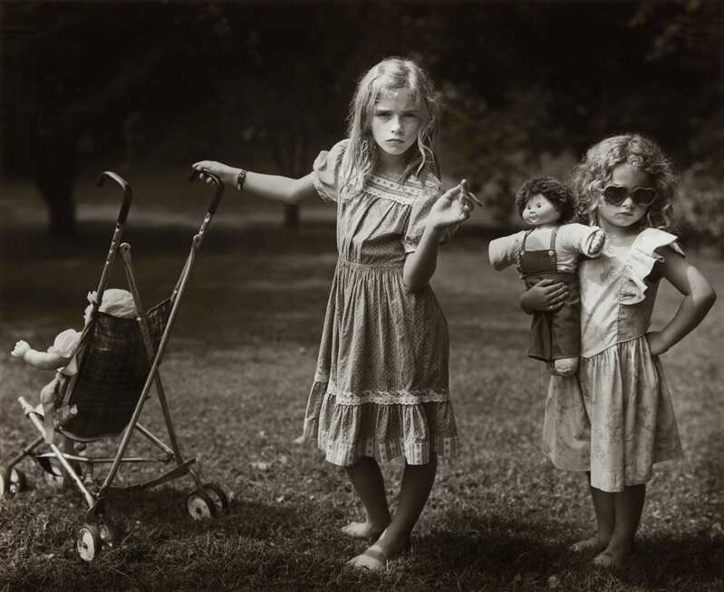 sally mann