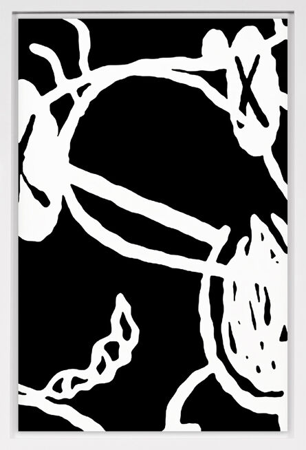 Snoopy (12p) Peanut ART Dillon Death schultz alec Kaws Louis Vuitton Print  11x15