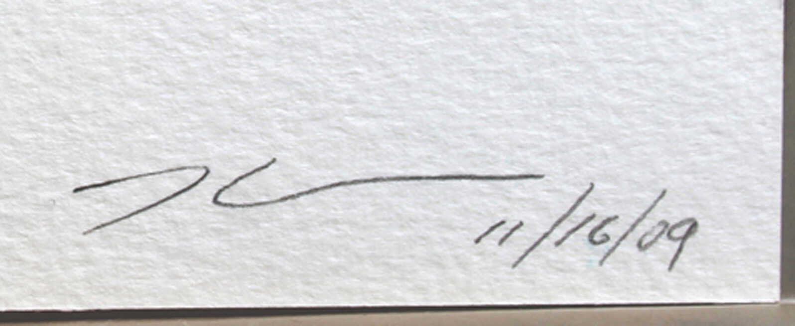 Jeff Koons | Untitled (Original painting) (2001) | Artsy