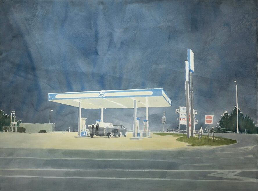 David Rathman - Artworks for Sale & More | Artsy