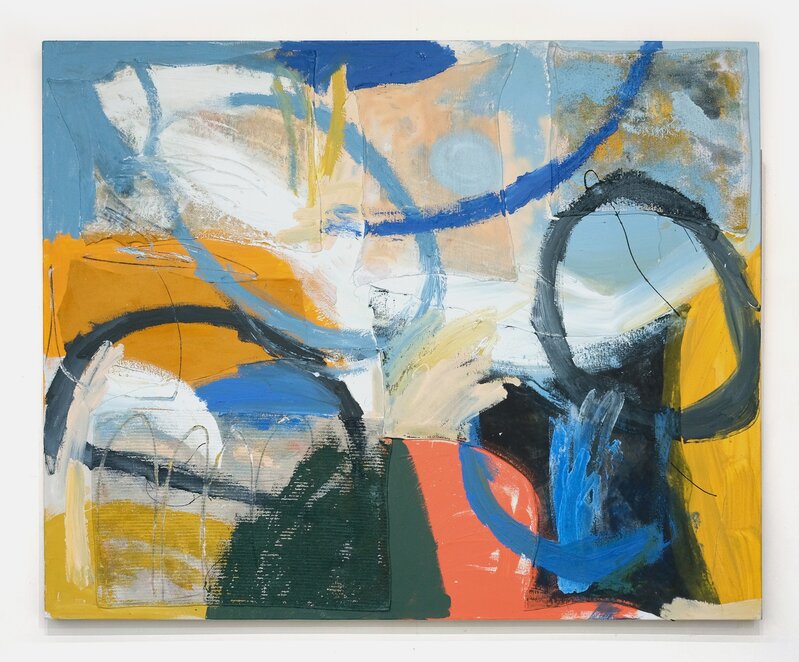 Ellen Rutt Artwork Ellen Rutt | WHEN IN DOUBT (2026) | Art & Prints | Artsy