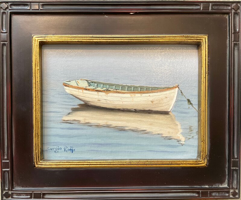 Sergio Roffo | Dory (2023) | Artsy