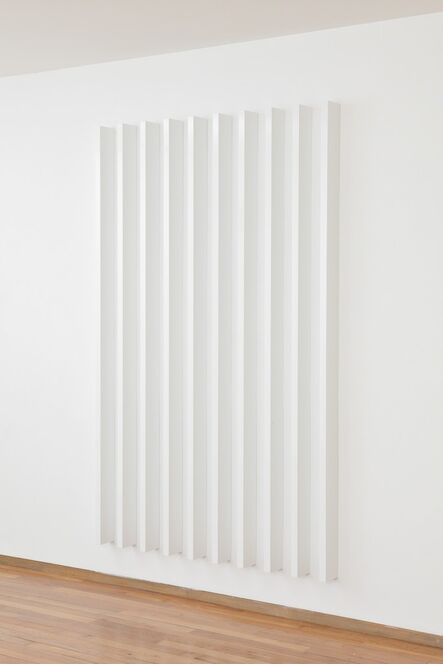 Liam Gillick, ‘Shanty Structure A’, 2013