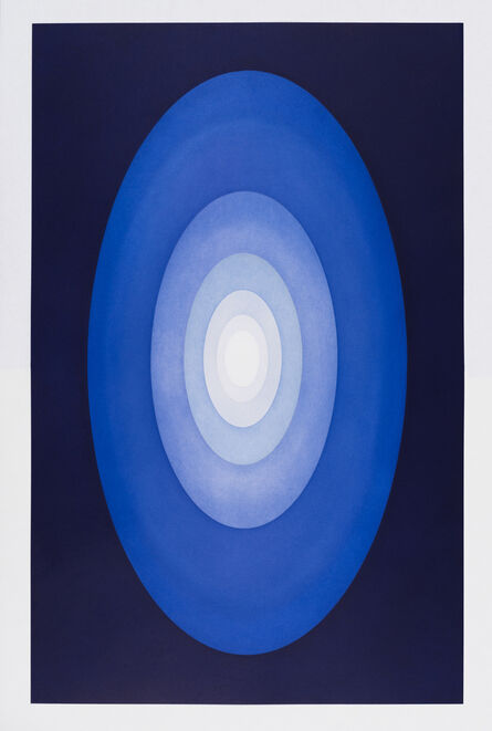 James Turrell, ‘Suite from Aten Reign’, 2014