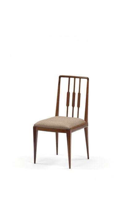 Giuseppe Scapinelli, ‘GS3 Chair ’, ca. 1950