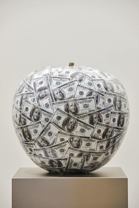 Jaler Fine Art | Louis Vuitton Mini Barrel (2020) | Artsy