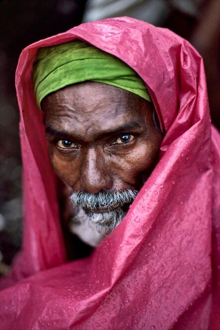 Steve McCurry - Artworks for Sale & More