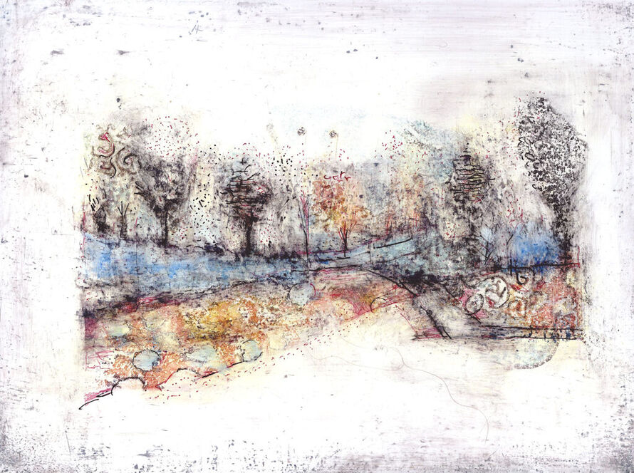 Alicia Rothman - Artworks for Sale & More | Artsy