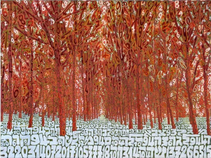 Tobia Rava - Artworks for Sale & More | Artsy