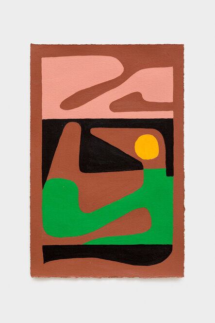 Work by Cody Hudson
