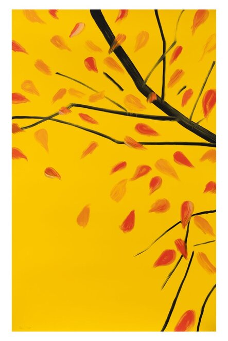Alex Katz | Alex Katz, Black Dress (Ruth) (2015) | Art & Prints | Artsy Alex Katz | Alex Katz, Black Dress (Ruth) (2015) | Art & Prints | Artsy