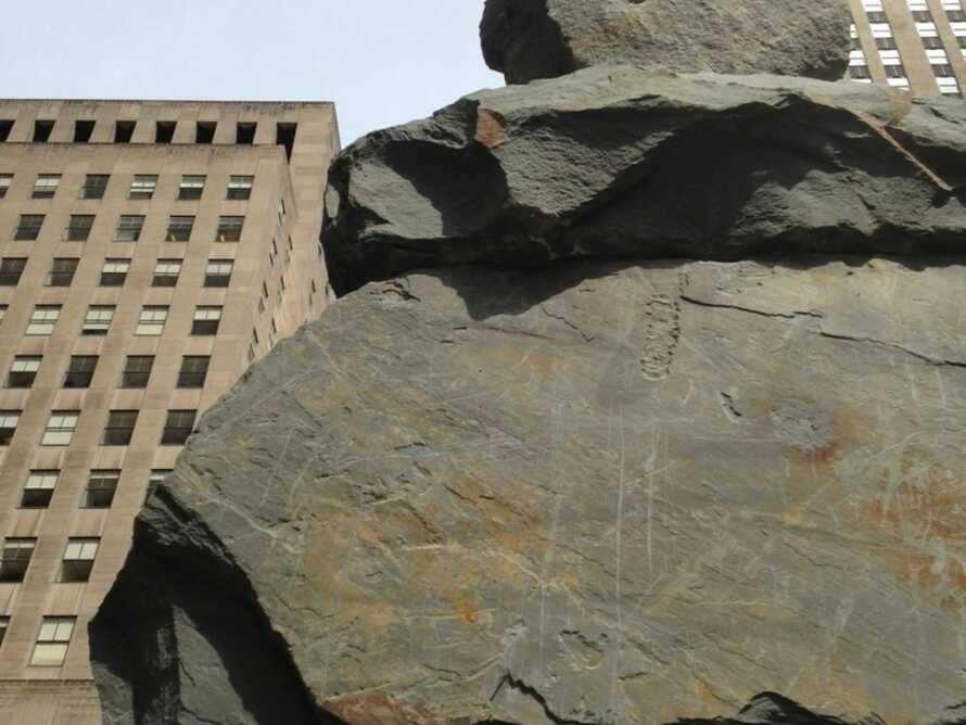 Ugo Rondinone’s Rocks - For Sale on Artsy