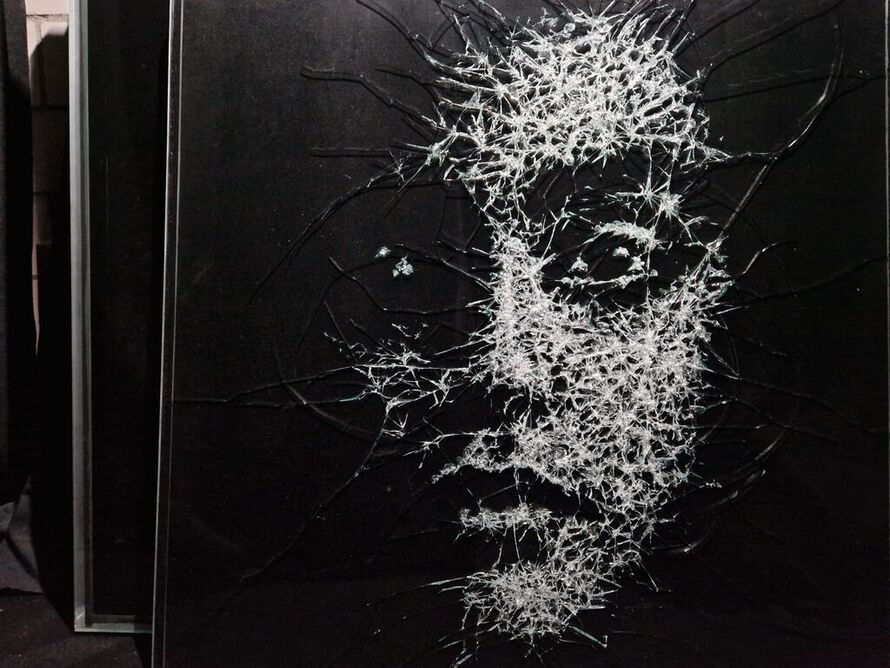 Simon Berger Artworks for Sale & More Artsy