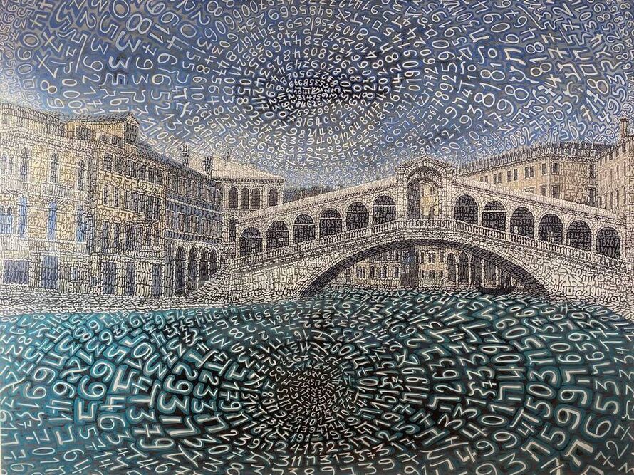 Tobia Rava - Artworks for Sale & More | Artsy