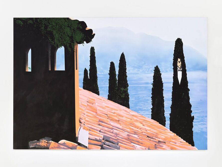 Jamian Jamian Juliano-Villani - Artworks for Sale & More | Artsy