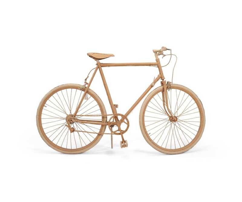 Gilmour Chris Bikes (2003) Available for Sale Artsy