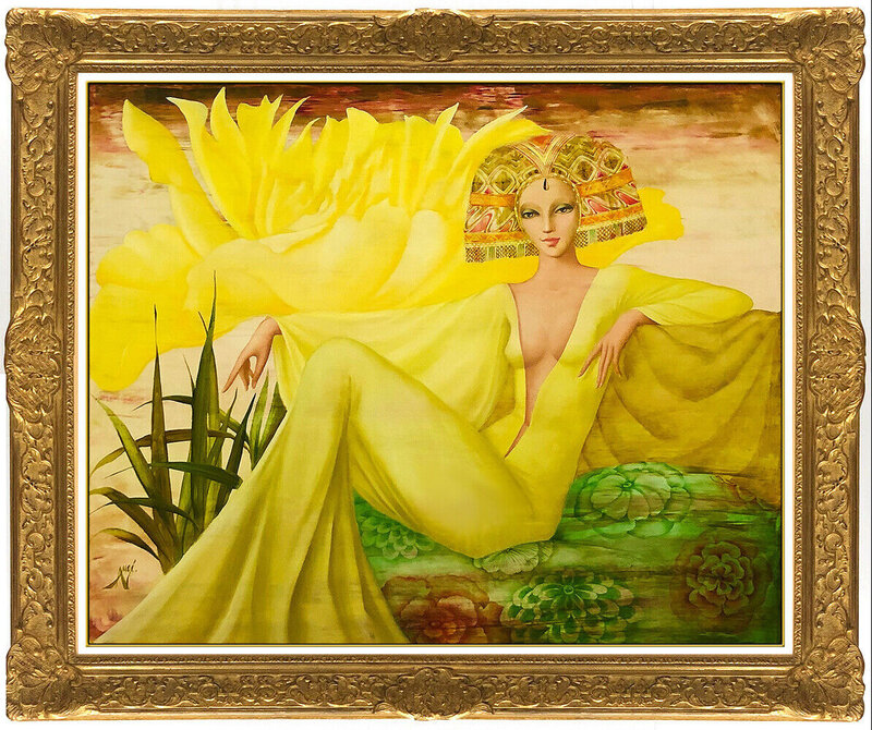 Philippe Auge | Queen (20th Century) | For Sale | Artsy Philippe Auge | Queen (20th Century) | For Sale | Artsy