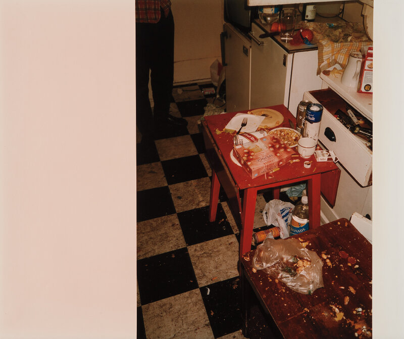 Kitchen (1993)