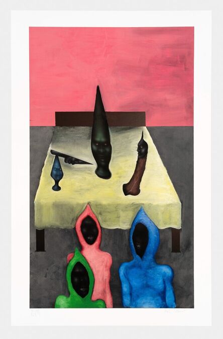 Pol Taburet - Artworks for Sale & More | Artsy