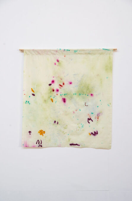 Agnès Waruguru, ‘Morning (dancers)’, 2024