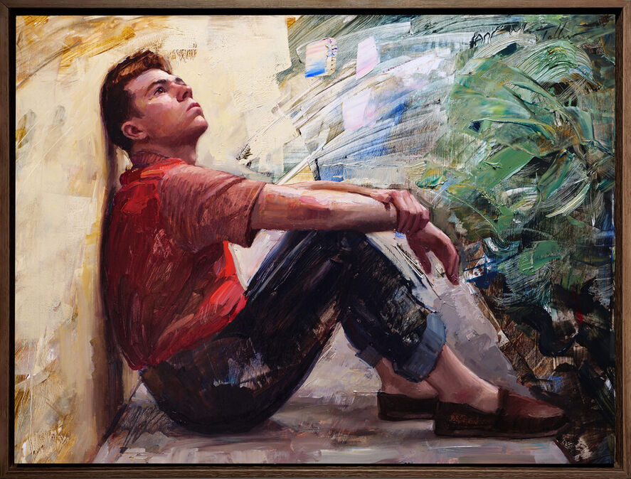 Matt Talbert - Artworks for Sale & More | Artsy