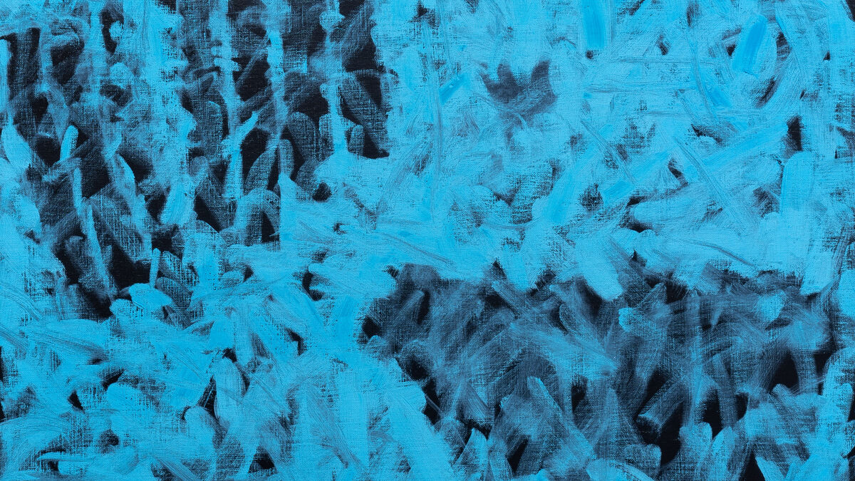 Yoshimi Okuda - Between Presence and Absence | Artsy