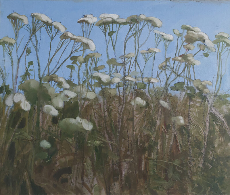 Robin Rae | Yarrow (ca. 2010) | Available for Sale | Artsy