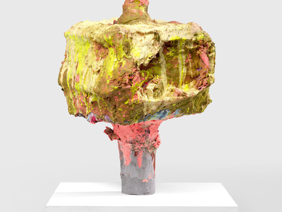 Cover image for Franz West