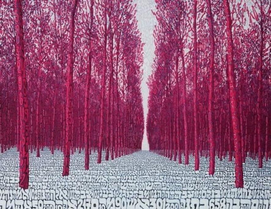 Tobia Rava - Artworks for Sale & More | Artsy