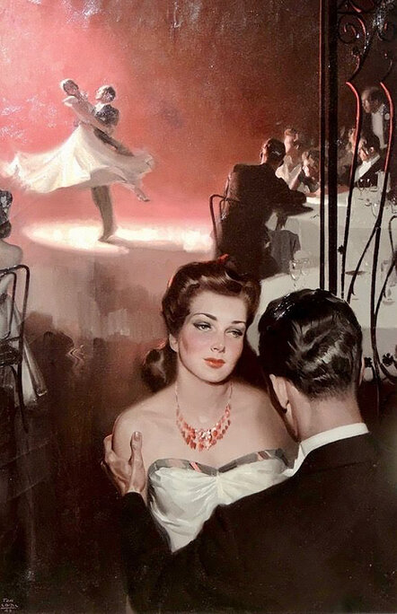 tom lovell christmas dress The Brilliant Tom Lovell