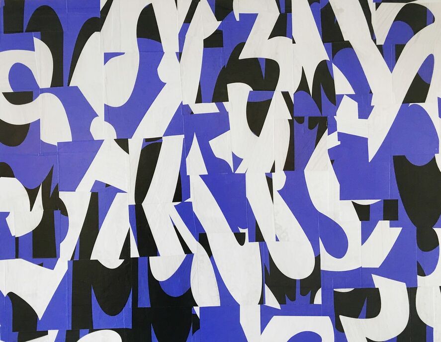 Cecil Touchon Artworks for Sale & More Artsy