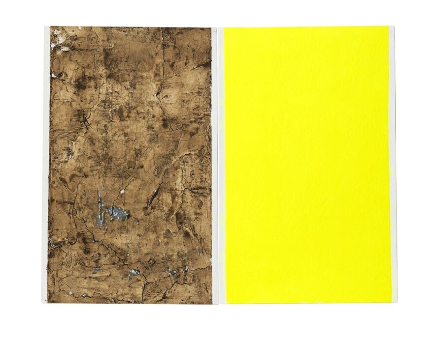 Shinro Ohtake - Artworks for Sale & More | Artsy