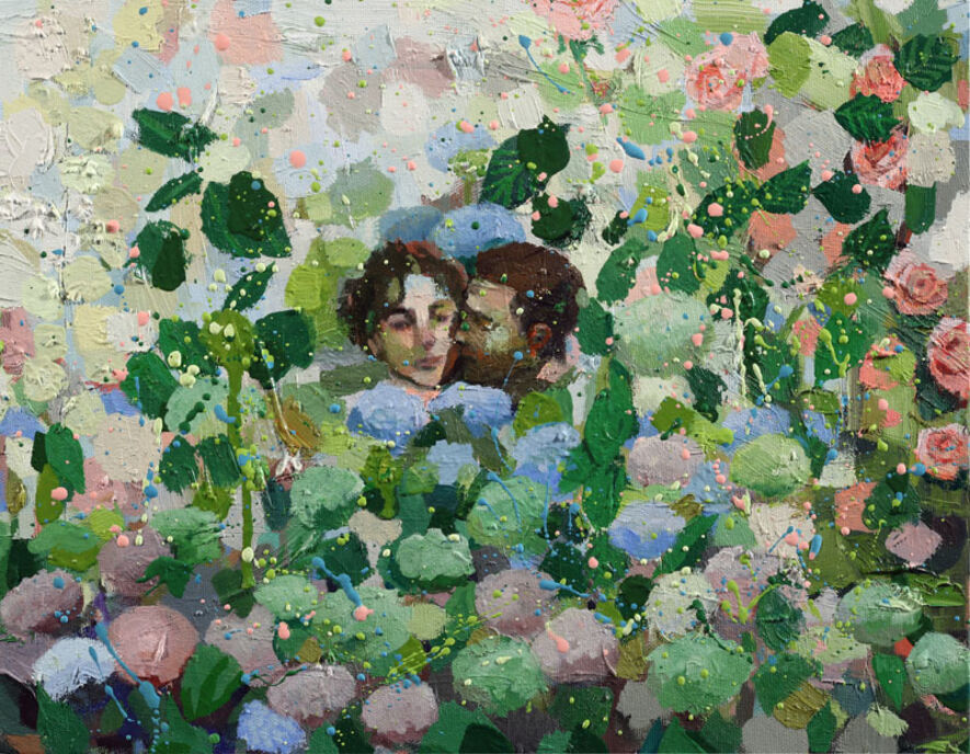 Devorah Jacoby - Artworks for Sale & More | Artsy