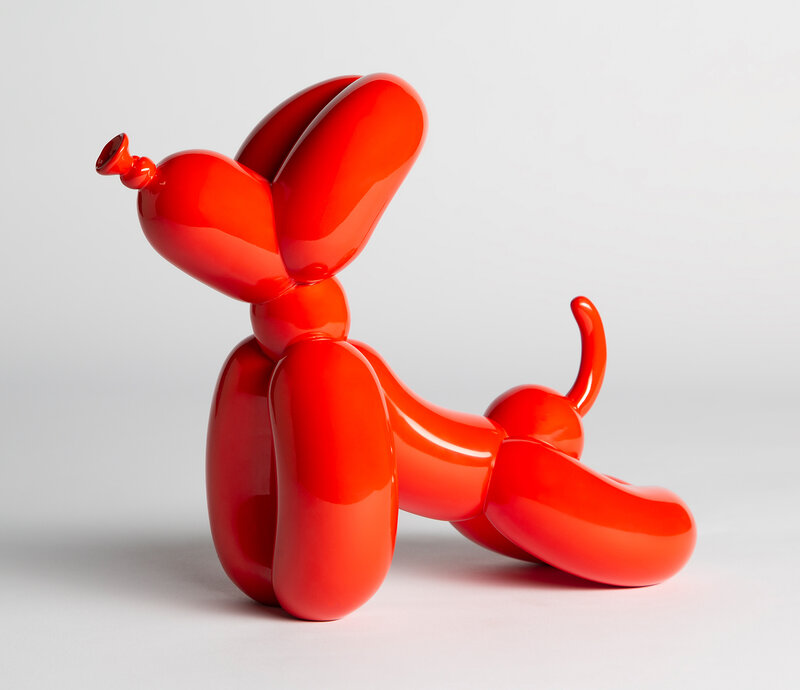 10 Balloon Dogs Archives - Josh Mahaby Pop Art