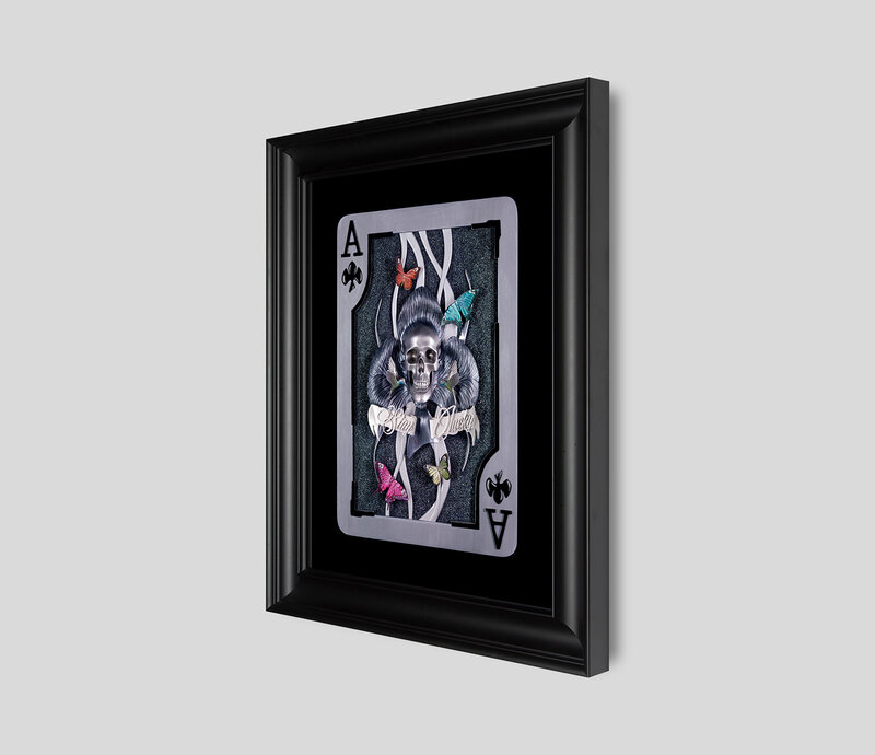 Alice Madness Framed Art Prints for Sale - Fine Art America