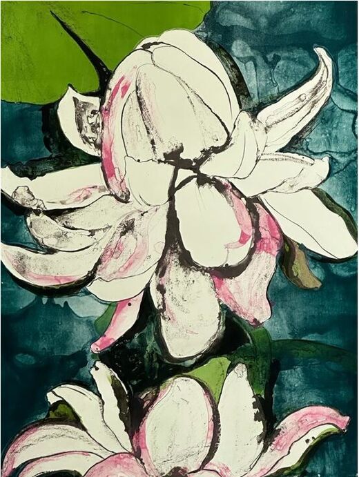 Sarah Graham - Art & Prints for Sale | Artsy