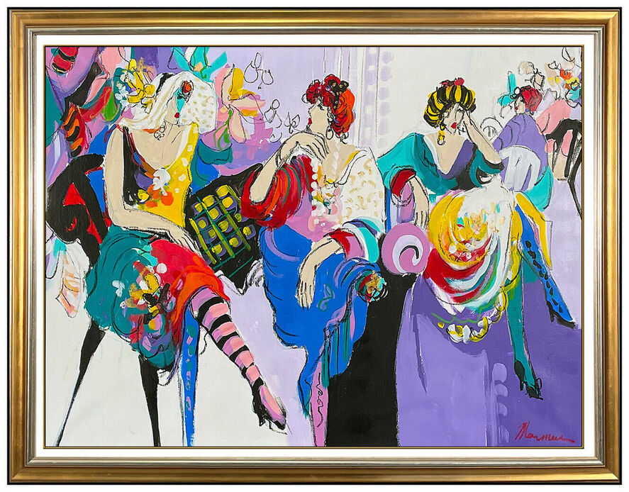 Isaac Maimon - Artworks for Sale & More | Artsy
