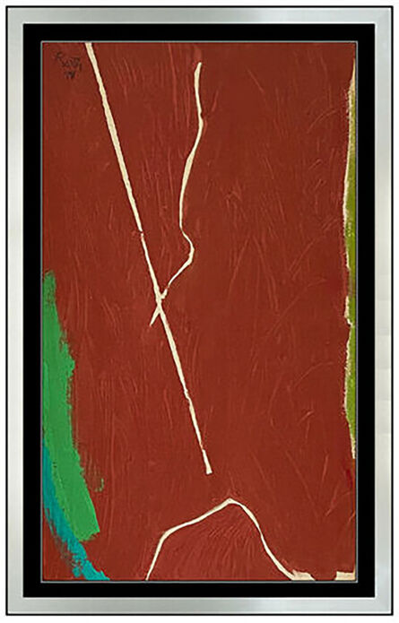 Jack Roth - Artworks for Sale & More | Artsy