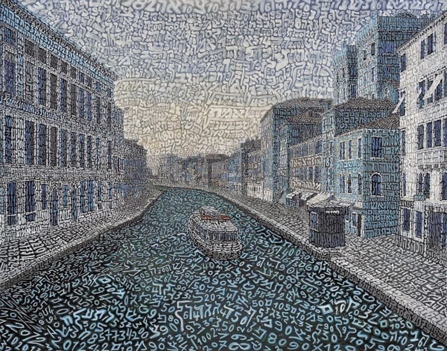 Tobia Rava - Artworks for Sale & More | Artsy