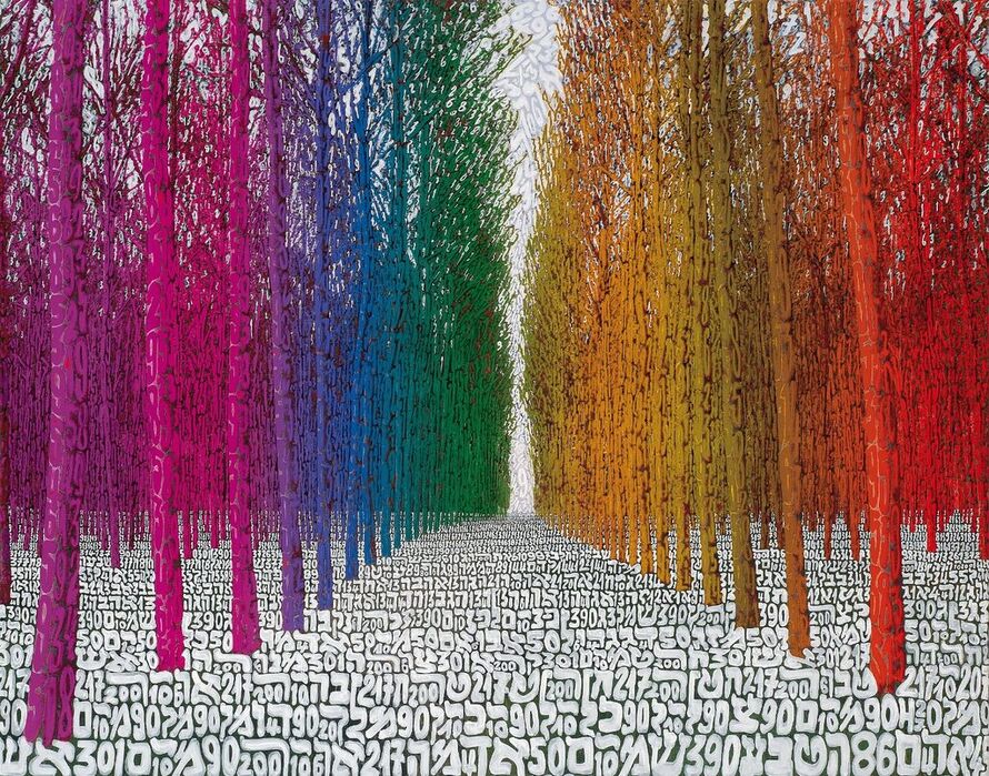 Tobia Rava - Artworks for Sale & More | Artsy