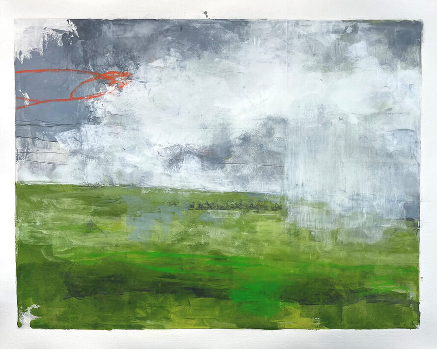 Peter Roux - Artworks for Sale & More | Artsy