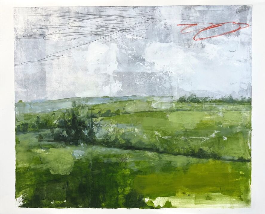 Peter Roux - Artworks for Sale & More | Artsy