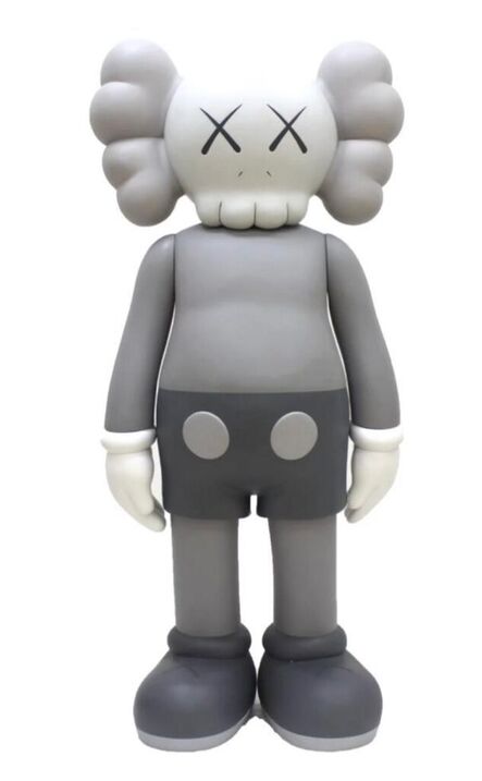 KAWS, Medicom Toy Family Complete Set Available For Immediate Sale