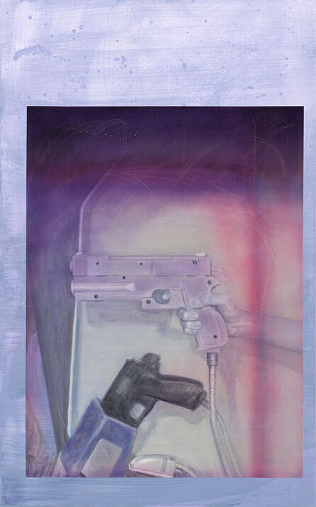 Hyper-Ghostism | Artsy