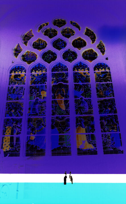 Christiane Richter - Artworks for Sale & More | Artsy