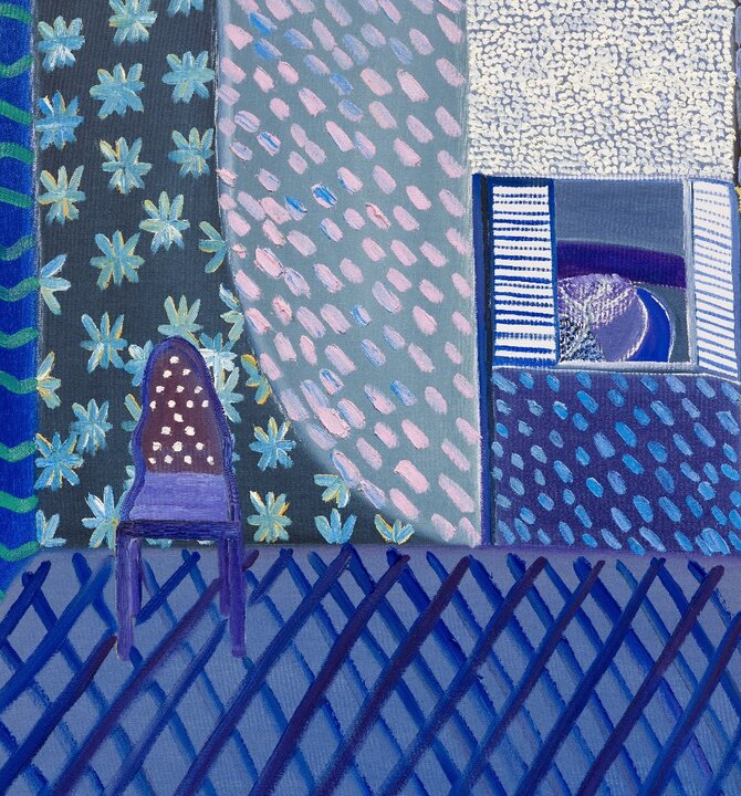 Matthew Wong - Art & Prints for Sale | Artsy Matthew Wong - Art & Prints for Sale | Artsy