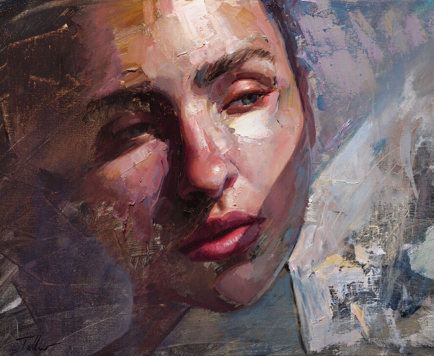 Matt Talbert - Artworks for Sale & More | Artsy